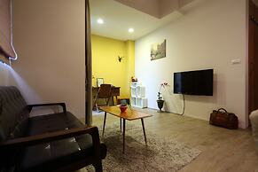 Slow Living Seaview B&B