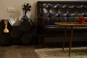 Slow Living Seaview B&B