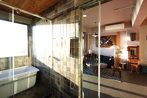 Slow Living Seaview B&B