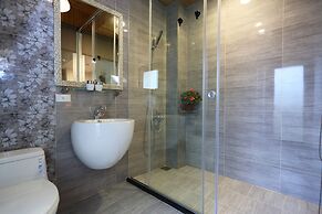 Slow Living Seaview B&B