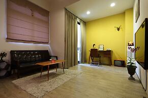 Slow Living Seaview B&B