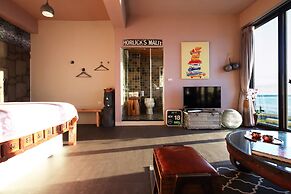 Slow Living Seaview B&B