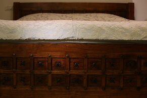 Slow Living Seaview B&B