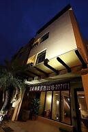 Slow Living Seaview B&B