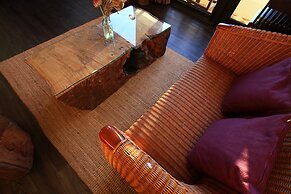 Slow Living Seaview B&B