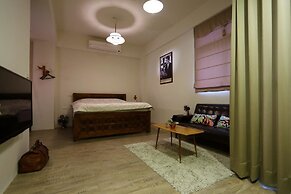 Slow Living Seaview B&B