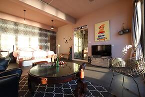 Slow Living Seaview B&B