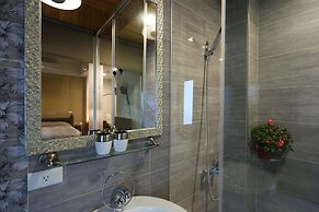 Slow Living Seaview B&B