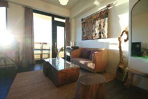 Slow Living Seaview B&B