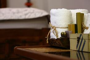 Slow Living Seaview B&B