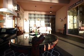 Slow Living Seaview B&B