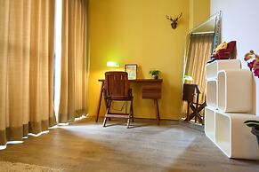 Slow Living Seaview B&B