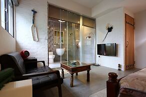 Slow Living Seaview B&B