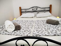 Luxury Apartment near the Rambam