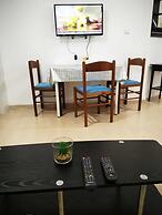 Luxury Apartment near the Rambam