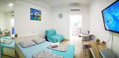 Luxury Apartment near the Rambam