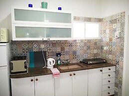 Luxury Apartment near the Rambam