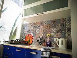 Luxury Apartment near the Rambam