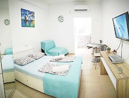 Luxury Apartment near the Rambam