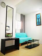 Luxury Apartment near the Rambam