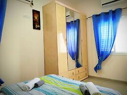 S&L near Rambam & Sea