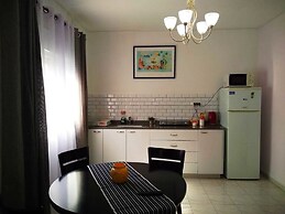 S&L  Near The Beach And The Rambam