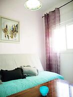 S&L  Near The Beach And The Rambam