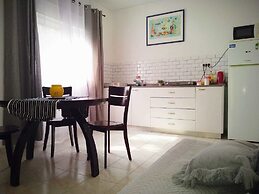 S&L  Near The Beach And The Rambam