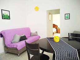 S&L  Near The Beach And The Rambam