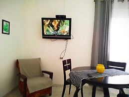 S&L  Near The Beach And The Rambam