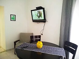 S&L  Near The Beach And The Rambam