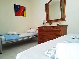 S&L  Near The Beach And The Rambam