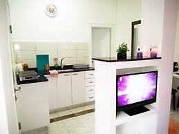 S&L  Near The Beach And The Rambam