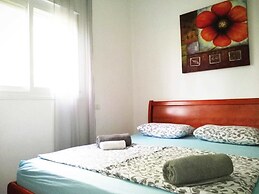 S&L  Near The Beach And The Rambam