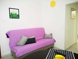 S&L  Near The Beach And The Rambam