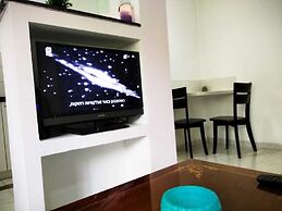 S&L  Near The Beach And The Rambam