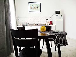 S&L  Near The Beach And The Rambam