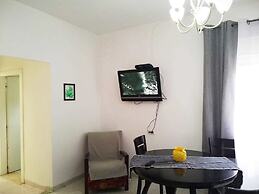 S&L  Near The Beach And The Rambam