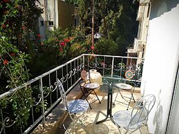 S&L  Near The Beach And The Rambam