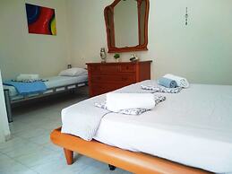 S&L  Near The Beach And The Rambam