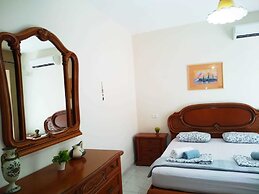 S&L  Near The Beach And The Rambam