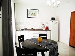 S&L  Near The Beach And The Rambam