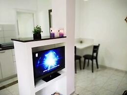 S&L  Near The Beach And The Rambam