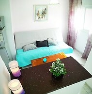 S&L  Near The Beach And The Rambam