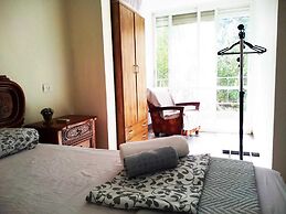 S&L  Near The Beach And The Rambam