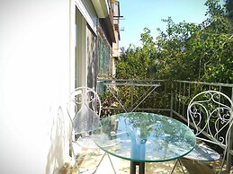 S&L  Near The Beach And The Rambam