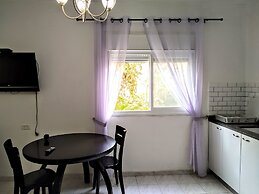 S&L  Near The Beach And The Rambam