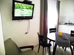 S&L  Near The Beach And The Rambam