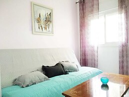 S&L  Near The Beach And The Rambam