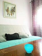 S&L  Near The Beach And The Rambam